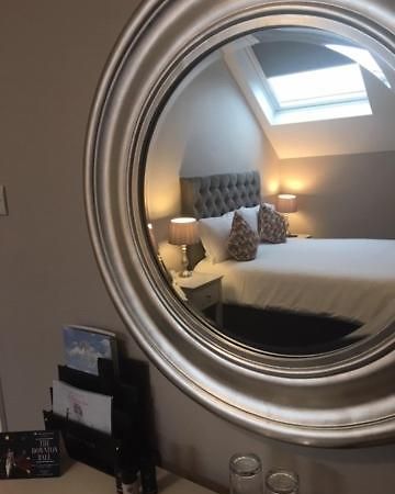 Bellinter House Hotel & Spa Navan Eksteriør bilde
